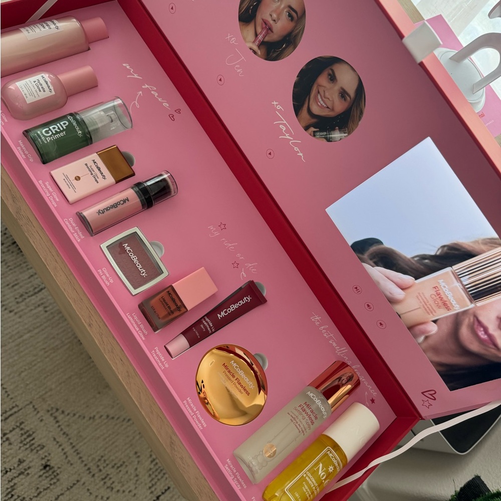 MCoBeauty Bundle